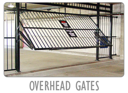 Overhead Gates Gate Installation
